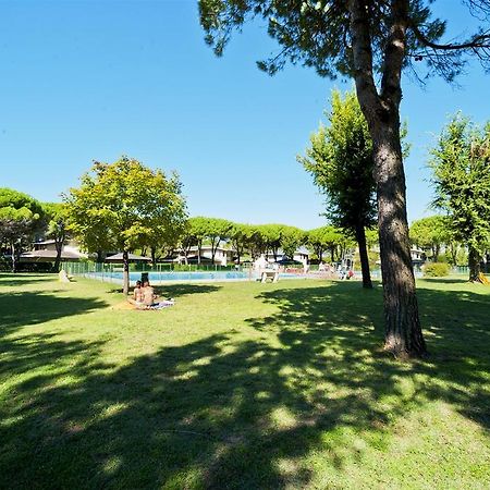 Villa Olimpia Bibione Exterior foto