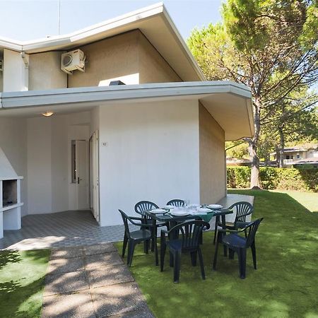 Villa Olimpia Bibione Exterior foto